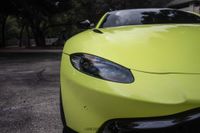 2020 Aston Martin Vantage for sale