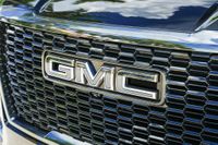 2023 GMC Yukon Denali Ultimate for sale