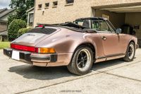 1988 Porsche 911 Carrera Cabriolet G50 for sale