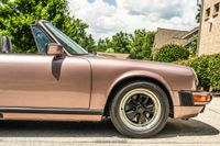 1988 Porsche 911 Carrera Cabriolet G50 for sale