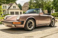 1988 Porsche 911 Carrera Cabriolet G50 for sale