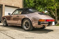 1988 Porsche 911 Carrera Cabriolet G50 for sale