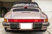 1988 Porsche 911 Carrera Cabriolet G50 for sale