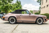 1988 Porsche 911 Carrera Cabriolet G50 for sale
