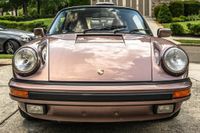 1988 Porsche 911 Carrera Cabriolet G50 for sale