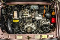 1988 Porsche 911 Carrera Cabriolet G50 for sale