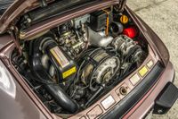 1988 Porsche 911 Carrera Cabriolet G50 for sale