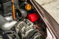 1988 Porsche 911 Carrera Cabriolet G50 for sale