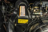 1988 Porsche 911 Carrera Cabriolet G50 for sale