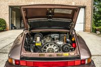1988 Porsche 911 Carrera Cabriolet G50 for sale