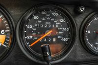 1988 Porsche 911 Carrera Cabriolet G50 for sale