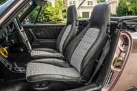 1988 Porsche 911 Carrera Cabriolet G50 for sale