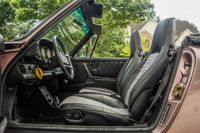 1988 Porsche 911 Carrera Cabriolet G50 for sale
