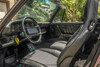 1988 Porsche 911 Carrera Cabriolet G50 for sale