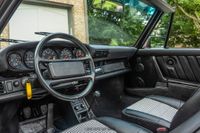 1988 Porsche 911 Carrera Cabriolet G50 for sale