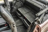 1988 Porsche 911 Carrera Cabriolet G50 for sale