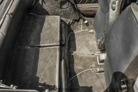 1988 Porsche 911 Carrera Cabriolet G50 for sale