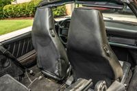 1988 Porsche 911 Carrera Cabriolet G50 for sale
