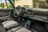 1988 Porsche 911 Carrera Cabriolet G50 for sale