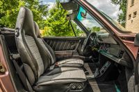 1988 Porsche 911 Carrera Cabriolet G50 for sale