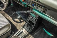 1988 Porsche 911 Carrera Cabriolet G50 for sale