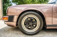 1988 Porsche 911 Carrera Cabriolet G50 for sale