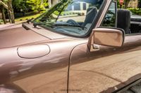 1988 Porsche 911 Carrera Cabriolet G50 for sale