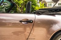 1988 Porsche 911 Carrera Cabriolet G50 for sale