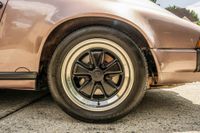 1988 Porsche 911 Carrera Cabriolet G50 for sale