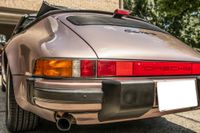 1988 Porsche 911 Carrera Cabriolet G50 for sale