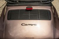 1988 Porsche 911 Carrera Cabriolet G50 for sale