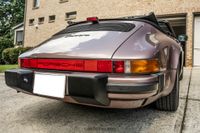 1988 Porsche 911 Carrera Cabriolet G50 for sale