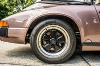 1988 Porsche 911 Carrera Cabriolet G50 for sale