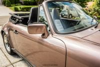 1988 Porsche 911 Carrera Cabriolet G50 for sale