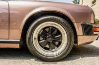 1988 Porsche 911 Carrera Cabriolet G50 for sale