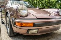 1988 Porsche 911 Carrera Cabriolet G50 for sale