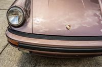 1988 Porsche 911 Carrera Cabriolet G50 for sale