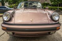 1988 Porsche 911 Carrera Cabriolet G50 for sale
