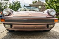 1988 Porsche 911 Carrera Cabriolet G50 for sale