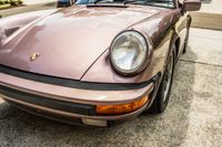 1988 Porsche 911 Carrera Cabriolet G50 for sale