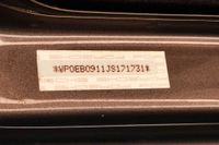 1988 Porsche 911 Carrera Cabriolet G50 for sale
