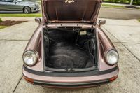 1988 Porsche 911 Carrera Cabriolet G50 for sale