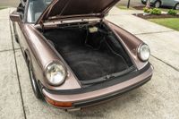 1988 Porsche 911 Carrera Cabriolet G50 for sale