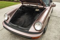 1988 Porsche 911 Carrera Cabriolet G50 for sale