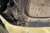 1988 Porsche 911 Carrera Cabriolet G50 for sale