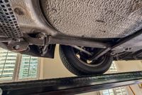 1988 Porsche 911 Carrera Cabriolet G50 for sale