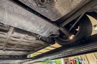 1988 Porsche 911 Carrera Cabriolet G50 for sale