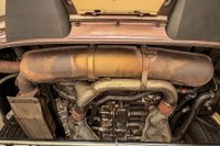 1988 Porsche 911 Carrera Cabriolet G50 for sale