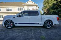 2017 Ford F-150 Shelby Super Snake for sale