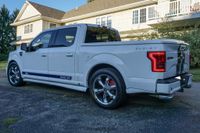 2017 Ford F-150 Shelby Super Snake for sale